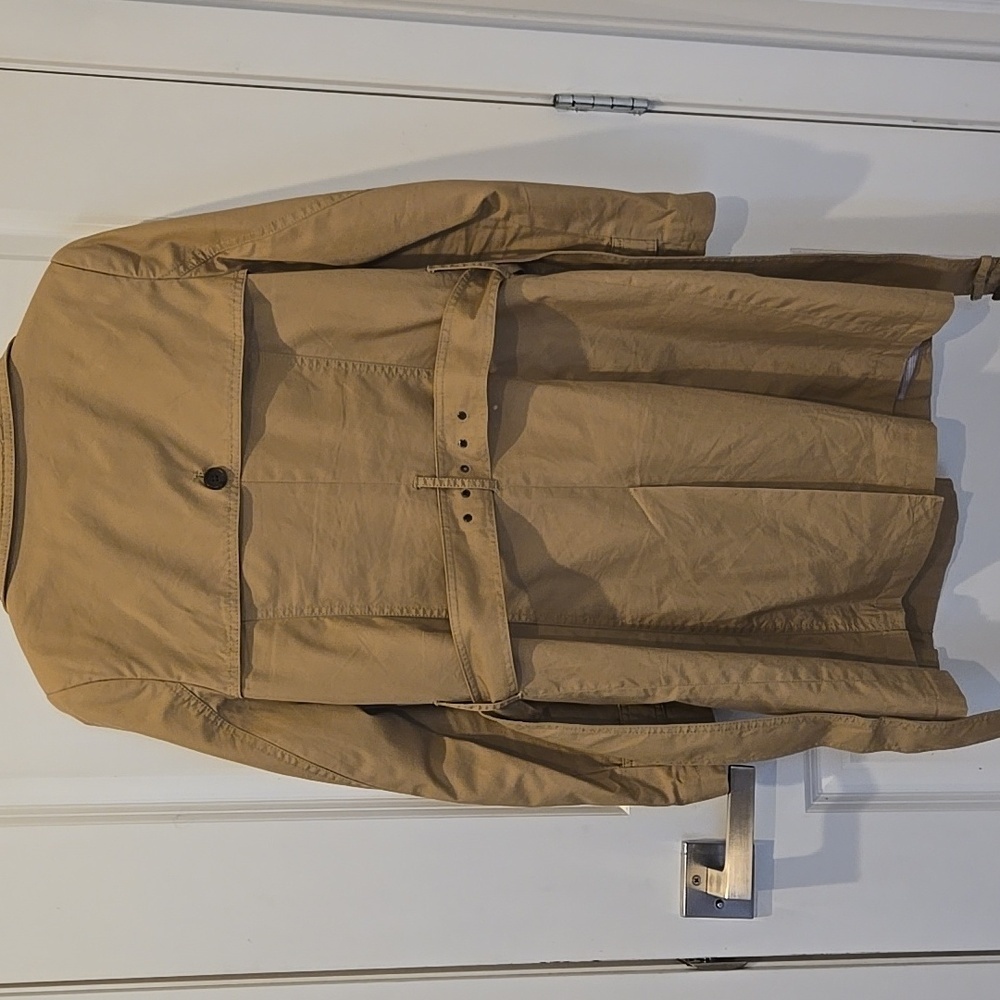 Banana Republic Trenchcoat - XS - Picture 5 of 7